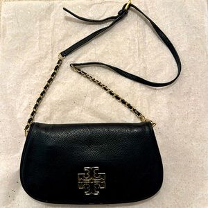 TORY BURCH Britten Crossbody Bag